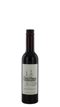2021 Umathum - Blaufränkisch 0,375 l - halbe Flasche