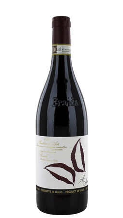 2021 Braida di Giacomo Bologna - Ai Suma Barbera d'Asti DOCG