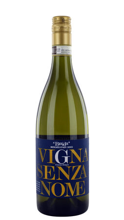 2024 Braida di Giacomo Bologna - Moscato d'Asti Vigna senza Nome DOCG