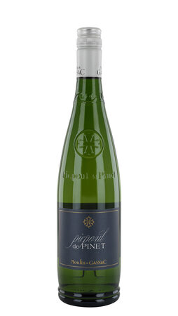 2024 Moulin de Gassac - Picpoul de Pinet AOP