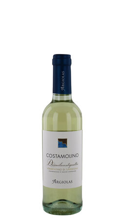 2024 Argiolas - Costamolino 0,375 l - halbe Flasche - Vermentino di Sardegna DOC