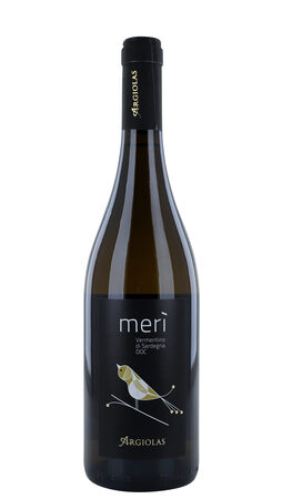 2024 Argiolas - Meri - Vermentino di Sardegna DOC