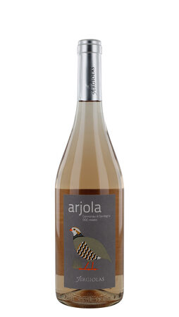 2024 Argiolas - Arjola Rosato - Cannonau di Sardegna DOC