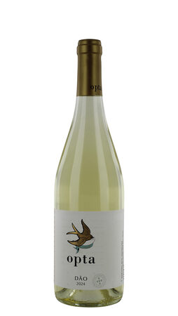 2024 Boas Quintas - Opta Branco - Dao DOC