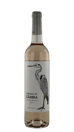2024 Herdade de Gambia - Rose Peninsula de Setubal