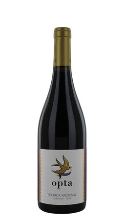 2022 Boas Quintas - Opta Touriga Nacional - Dao DOC