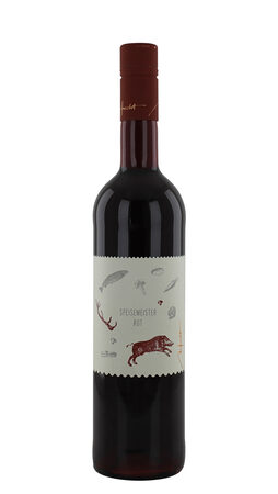 2023 Aufricht - Speisemeister Cuvee Noir