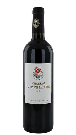 2019 Chateau Vignelaure - Rouge - Coteaux d'Aix-en-Provence AC