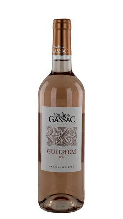 2024 Moulin de Gassac - Guilhem Rose - Pays d'Herault IGP