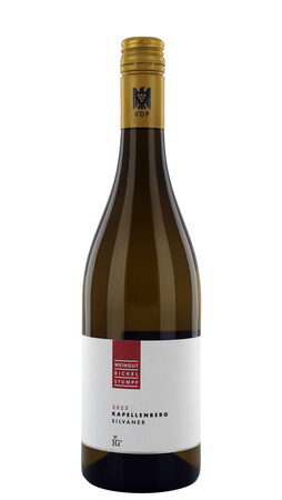2023 Bickel-Stumpf - Silvaner Frickenhauser Kapellenberg VDP.Erste Lage
