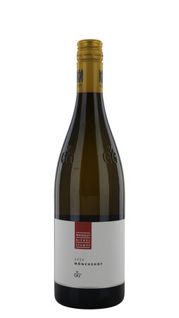 2020 Bickel-Stumpf - Mönchshof Silvaner VDP.Große Lage