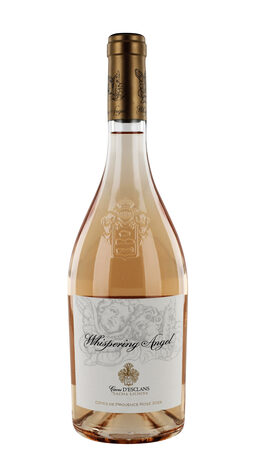 2024 Whispering Angel Rose - Cotes de Provence AOC
