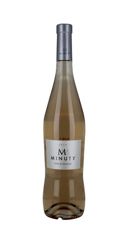 2024 Minuty M Rose - Cotes de Provence AOP