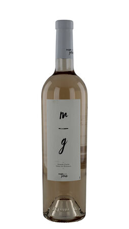 2024 Maison Gutowski - Grande Cuvée Rose - Cotes de Provence AOC