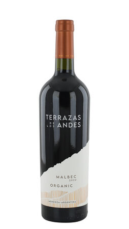 2022 Terrazas de los Andes - Malbec