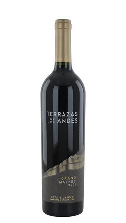 2021 Terrazas de los Andes - Grand Malbec