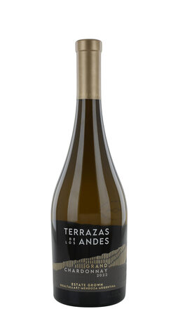 2022 Terrazas de los Andes - Grand Chardonnay