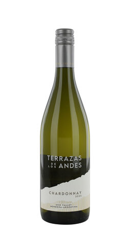 2024 Terrazas de los Andes - Chardonnay