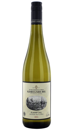 2024 Gobelsburg - Grüner Veltliner Kamptal DAC