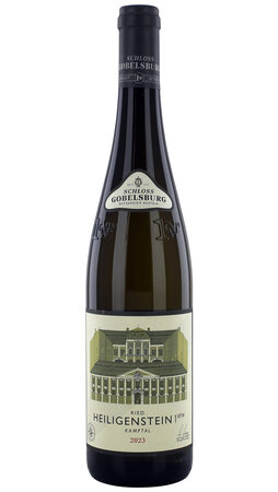 2023 Gobelsburg - Riesling Zöbing Ried Heiligenstein - ÖTW Erste Lage - Kamptal DAC