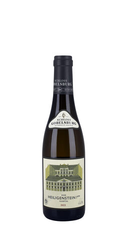2023 Gobelsburg - Riesling Zöbing Ried Heiligenstein - 0,375 l - halbe Flasche - ÖTW Erste Lage Kamptal DAC