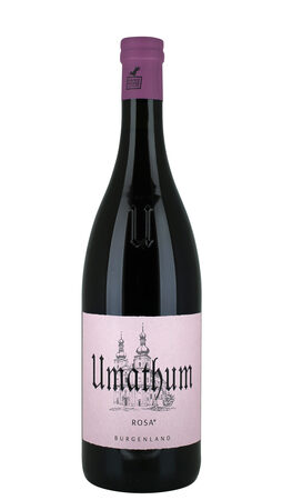 2024 Umathum - ROSA - Rose Saignee - Neusiedlersee