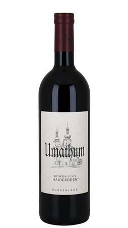 2022 Umathum - Haideboden - Rotwein Cuvee