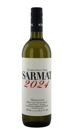 2024 Neumeister - Gemischter Satz Sarmat