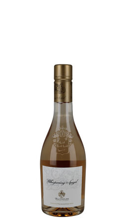 2024 Whispering Angel Rose 0,375 l - halbe Flasche - Cotes de Provence AOC