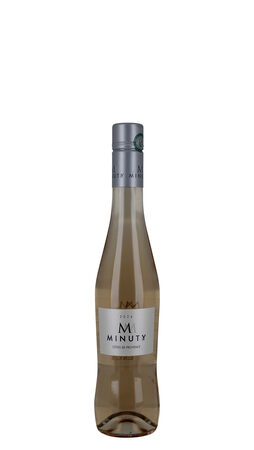 2024 Minuty M Rose 0,375 l - halbe Flasche - Cotes de Provence AOP