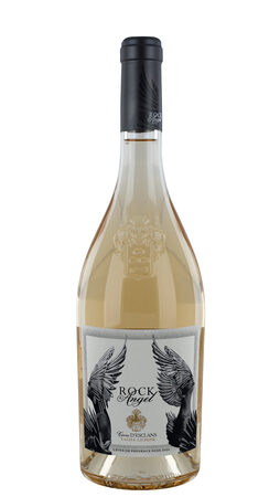 2024 Rock Angel Rose - Cotes de Provence AOC