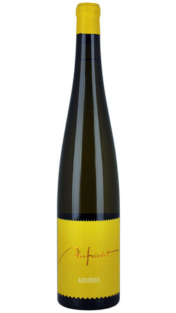 2024 Aufricht - Auxerrois (gelber Burgunder)