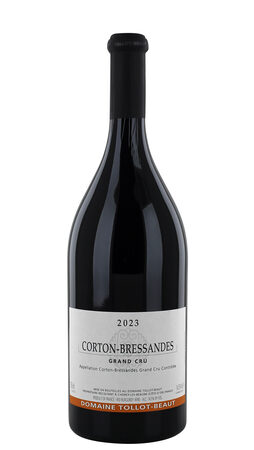 2023 Tollot Beaut - Corton-Bressandes Grand Cru