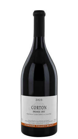 2023 Tollot Beaut - Corton Rouge Grand Cru