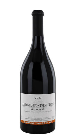 2023 Tollot Beaut - Aloxe-Corton Premier Cru - Les Vercots