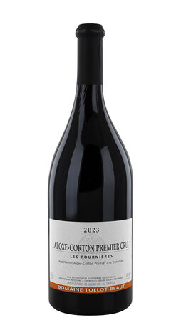 2023 Tollot Beaut - Aloxe-Corton Premier Cru - Les Fournieres