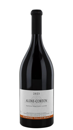 2023 Tollot Beaut - Aloxe-Corton AC