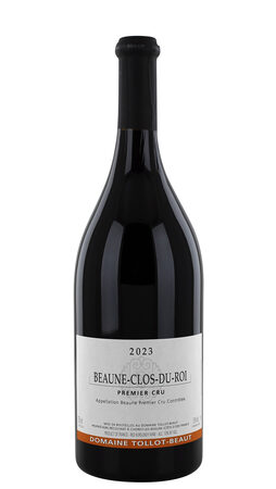2023 Tollot Beaut - Beaune Clos du Roi Premier Cru