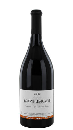 2023 Tollot Beaut - Savigny Les Beaune AC