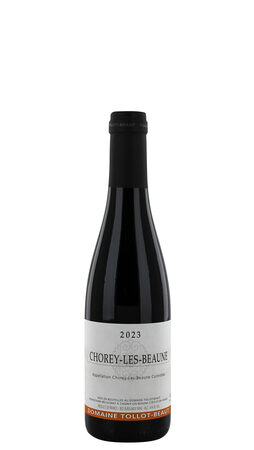 2023 Tollot Beaut - Chorey-les-Beaune AC 0,375 l - halbe Flasche