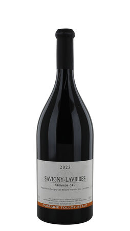 2023 Tollot-Beaut - Savigny Lavieres Premier Cru