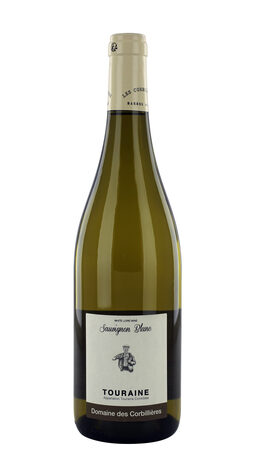 2024 Corbillieres - Sauvignon Blanc Touraine AC