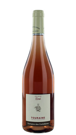 2024 Corbillieres - Touraine Rosé AC