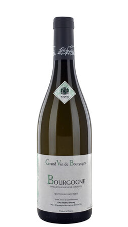 2023 Marc Morey & Fils - Bourgogne Blanc AC