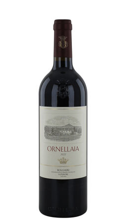 2022 Ornellaia - La Determinazione - Bolgheri Superiore DOC