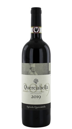 2019 Querciabella - Chianti Classico Gran Selezione DOCG