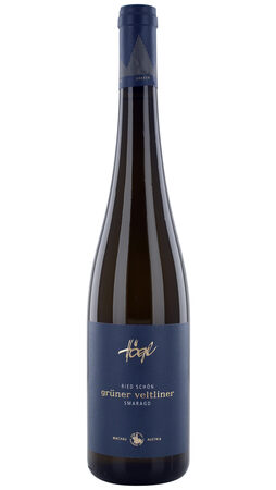 2024 Högl - Grüner Veltliner Smaragd - Ried Schön