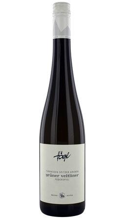 2024 Högl - Grüner Veltliner Federspiel Terrassen Spitzer Graben