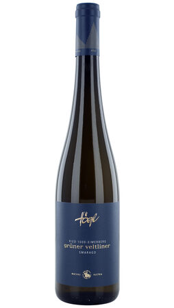 2024 Högl - Grüner Veltliner Smaragd - Ried Tausendeimerberg