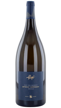 2024 Högl - Grüner Veltliner Smaragd - Ried Tausendeimerberg 1,5 l - Magnum